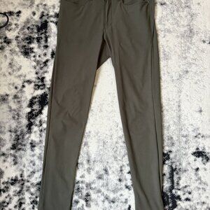 Lululemon ABC pants